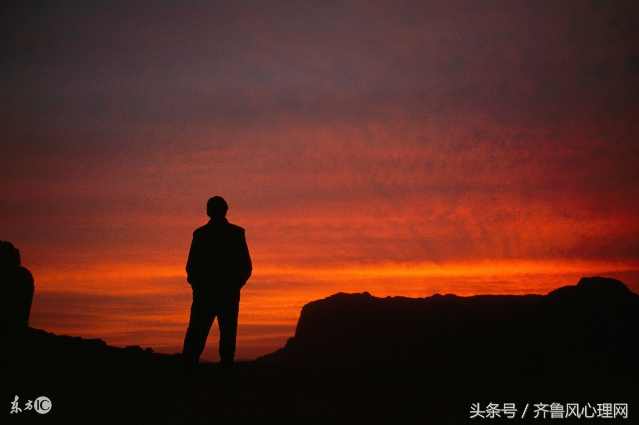 看看你够自恋吗？再看看怎么治！