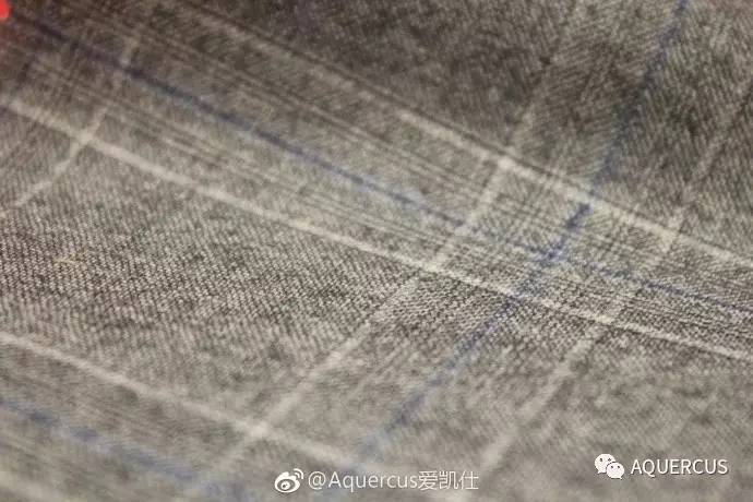 很有高级感的西装面料,国产西装面料品牌