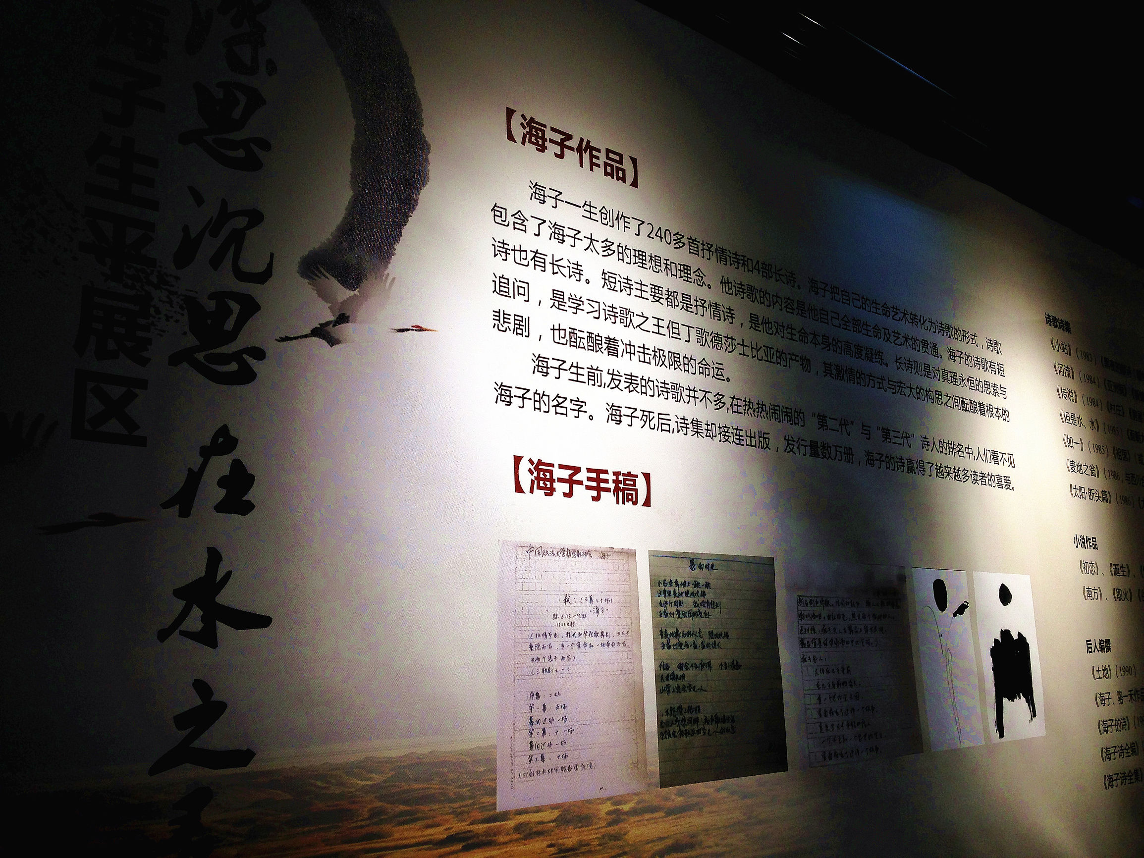 德令哈文艺小城,德令哈浪漫之城