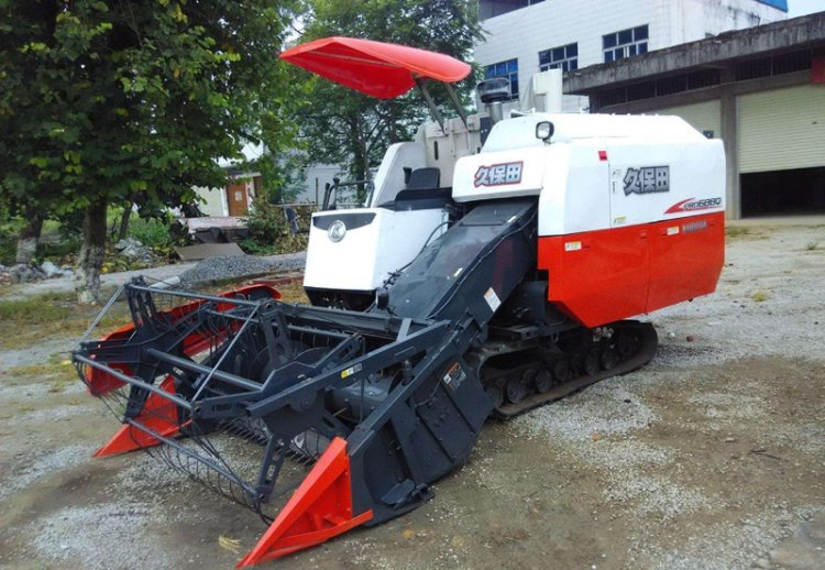 比恶性竞争更可怕的是“粗制滥造”—农机制造不快速升级无路可走