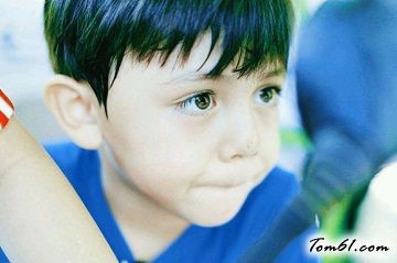 宝宝缺锌都有什么表现,宝宝缺锌会有什么特征