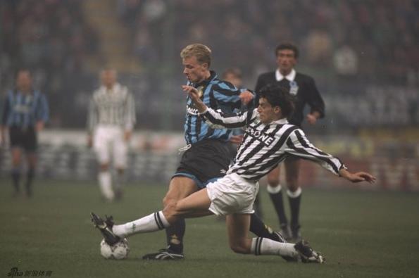 足球十大古典艺术家,艺术足球的代表人物