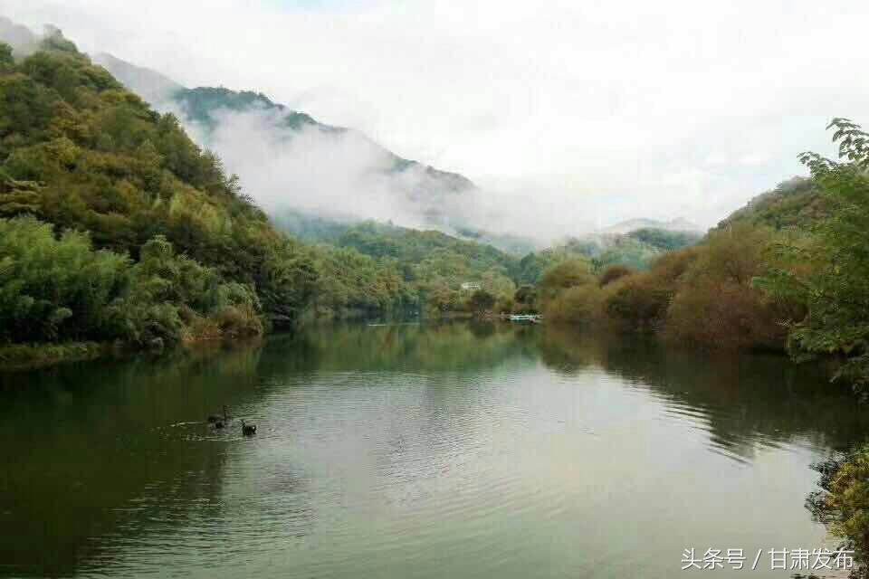 康县成县三日游攻略,陇南康县旅游攻略