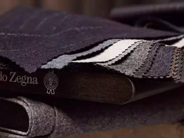 很有高级感的西装面料,国产西装面料品牌