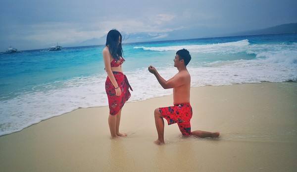 海南恋爱,谈恋爱海南