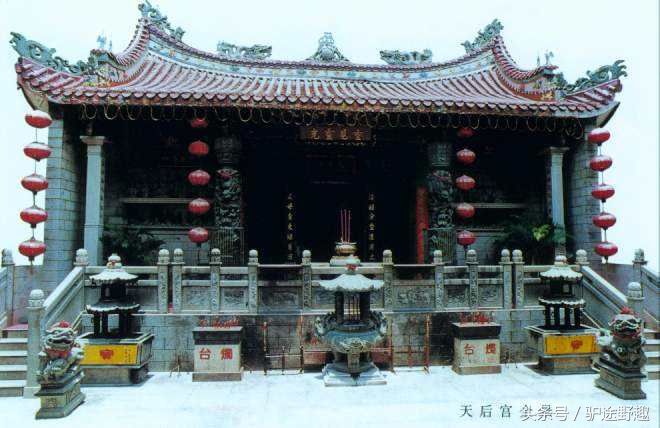 雷州半岛的主要景点是,广东雷州半岛旅游景点