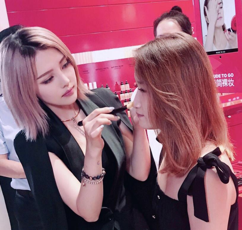 公认好用的5款大牌粉底液,大牌最好用的几款粉底液