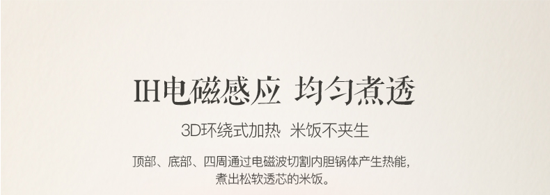 大松电饭煲价格及使用方法,大松压力电饭煲