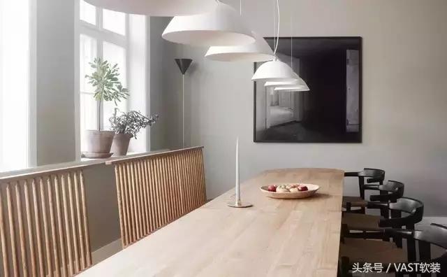 看看大伽们的家，你会爱上软装！