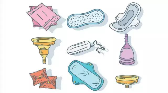 卫生巾哪个最好用测评,热门卫生巾真实测评