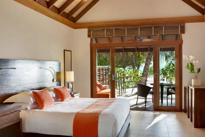 明星的马尔代夫之旅,明星去马尔代夫旅游