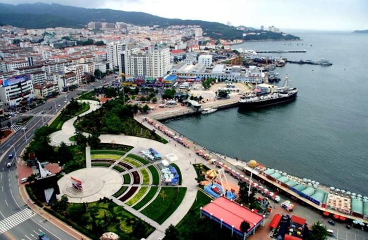 北方最干净的城市,北方环境最好的城市