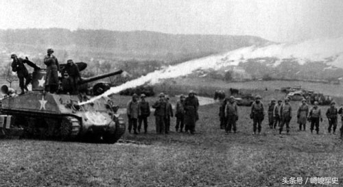 超强火焰喷火器,强力喷火器超远程