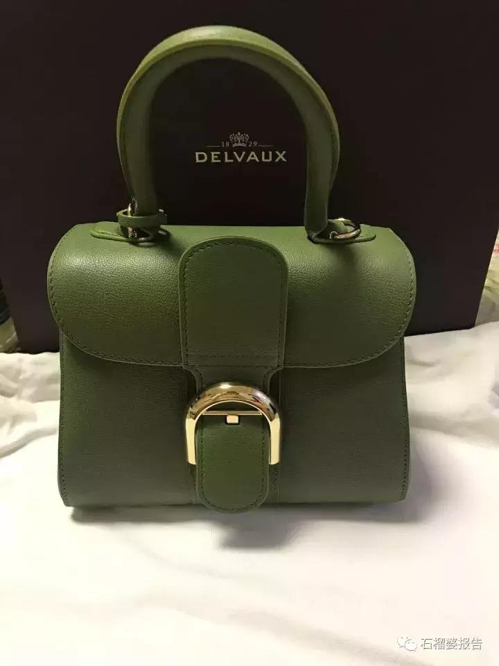 包包|好巧我们买了同款,只不过我少花了5000元