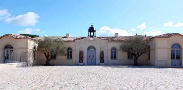 波尔多顶级葡萄酒,波尔多最贵的葡萄酒