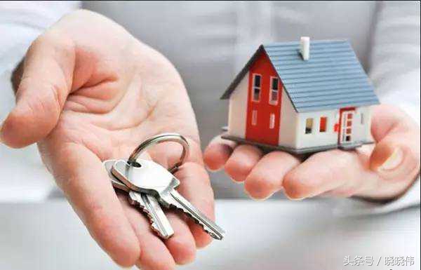 还在为出租房子烦恼吗？房屋托管解决一切问题