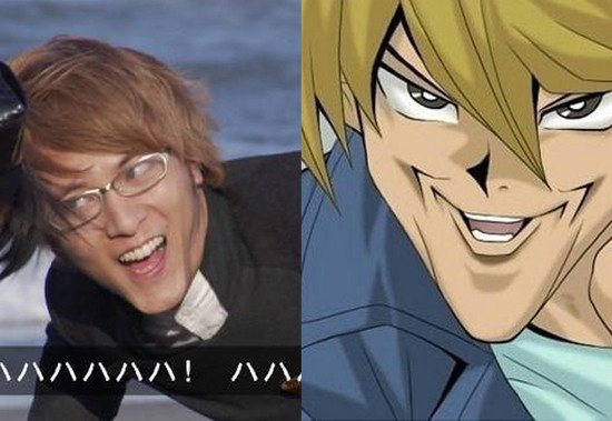 日漫颜艺四大女神,动漫角色颜艺排名