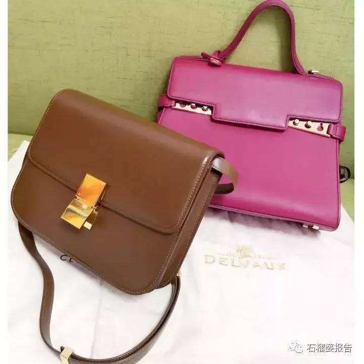 意外买爱马仕,最值得入手的几款包包