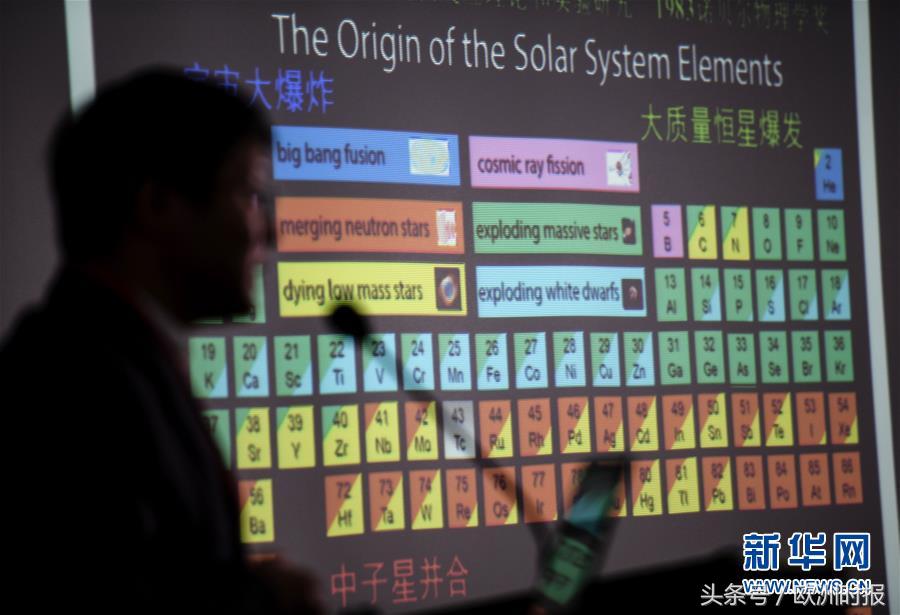 世界能否探测到引力波,引力波最新信号
