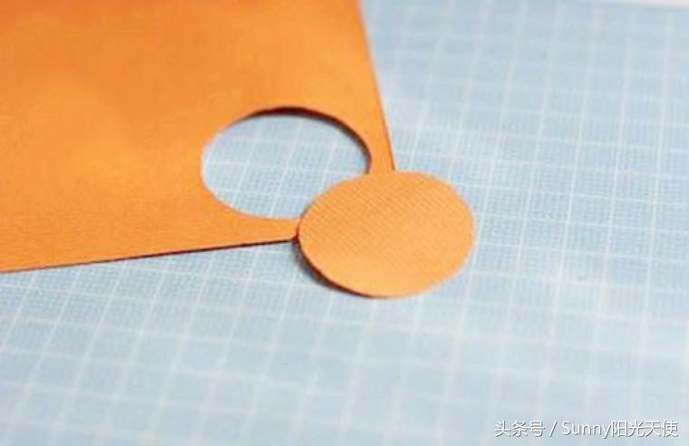 如何制作南瓜灯笼教程图解,南瓜灯笼怎么做用真的南瓜