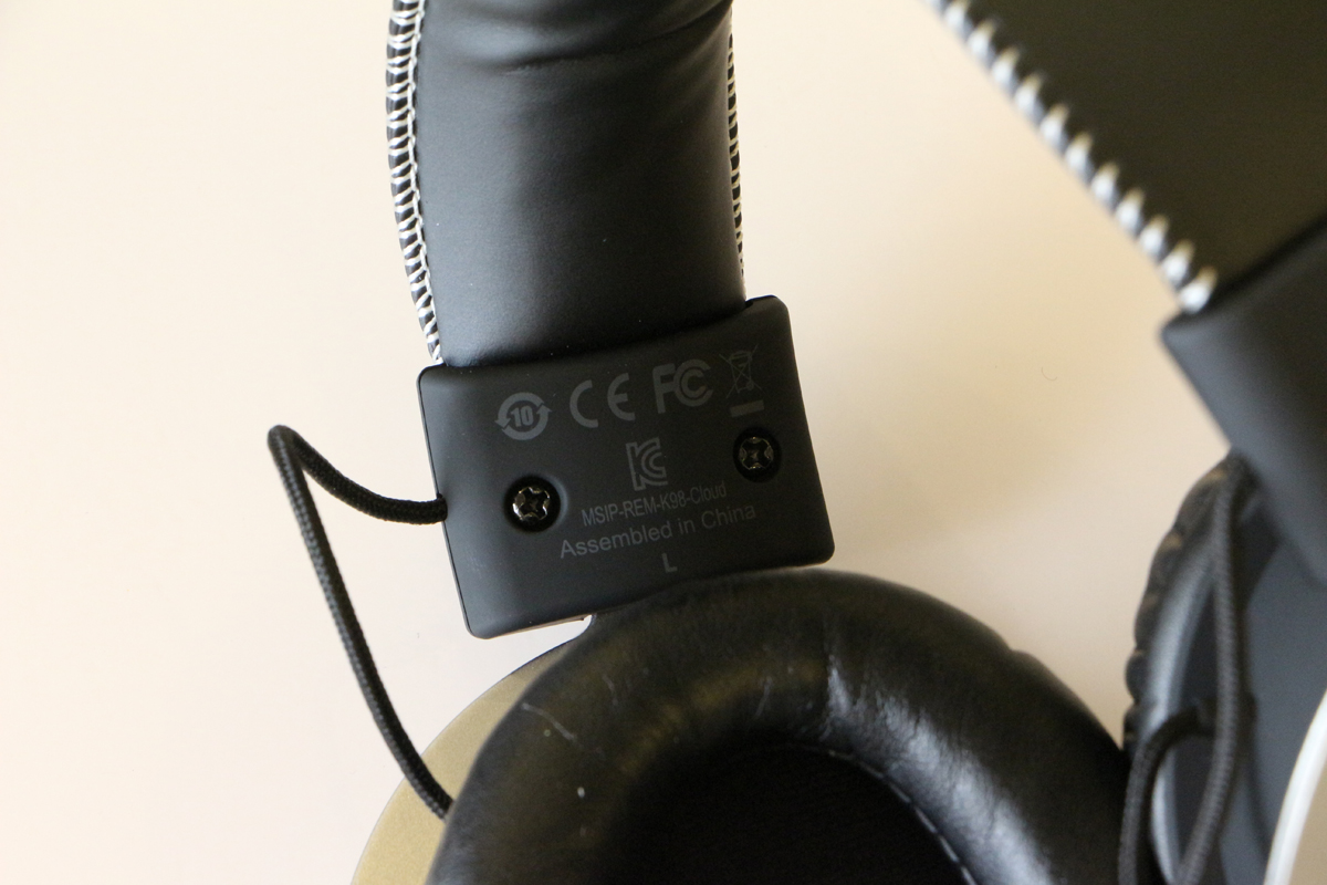 金士顿HyperX游戏耳机,金士顿hyperx耳机全系列