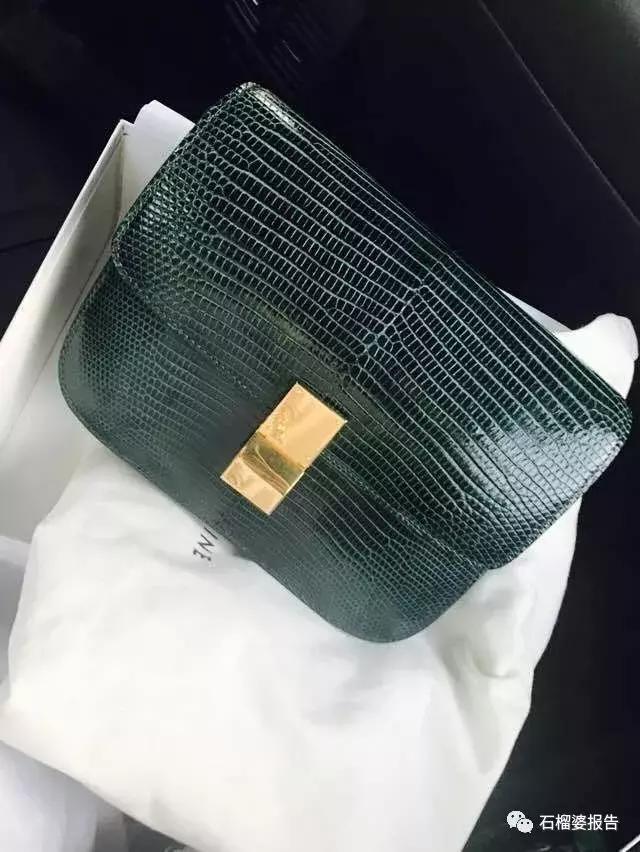 意外买爱马仕,最值得入手的几款包包