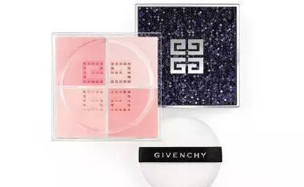 纪梵希网红爆款,纪梵希2017圣诞限定款