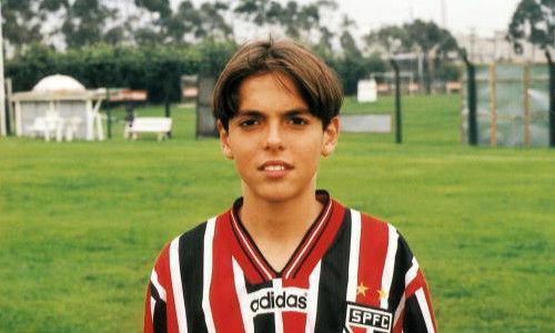 奥兰多和卡卡告别,卡卡奥兰多时期