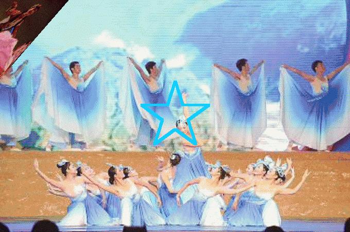 唐僧师徒围观,唐僧四人围观