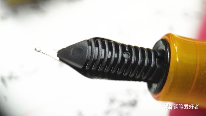 永生9390钢笔测评,kolora钢笔评测