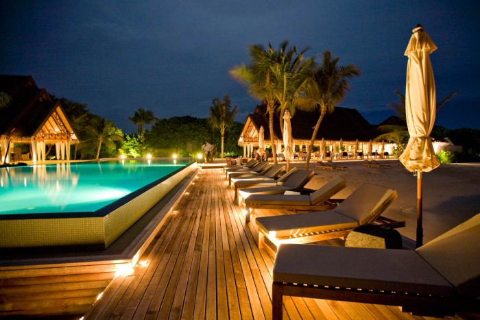 明星的马尔代夫之旅,明星去马尔代夫旅游