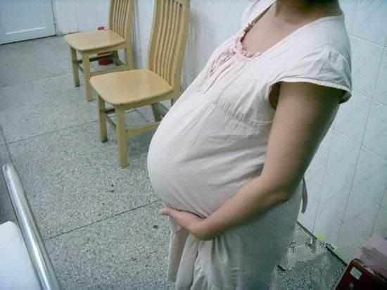 97年怀孕,42岁怀孕4年医生检查说没有怀孕