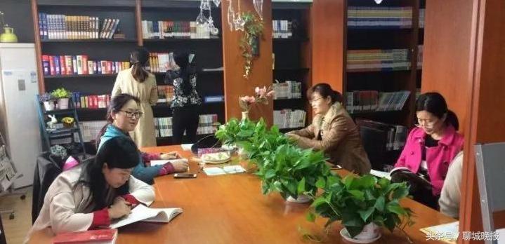 教学生成为最好的自己：专访东昌府区建设路小学校长孙殿镔