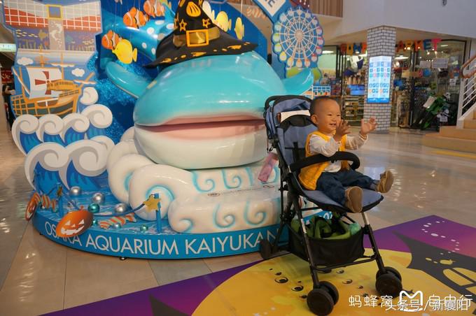 带娃去日本一周自由行,带四岁孩子去日本穷游攻略