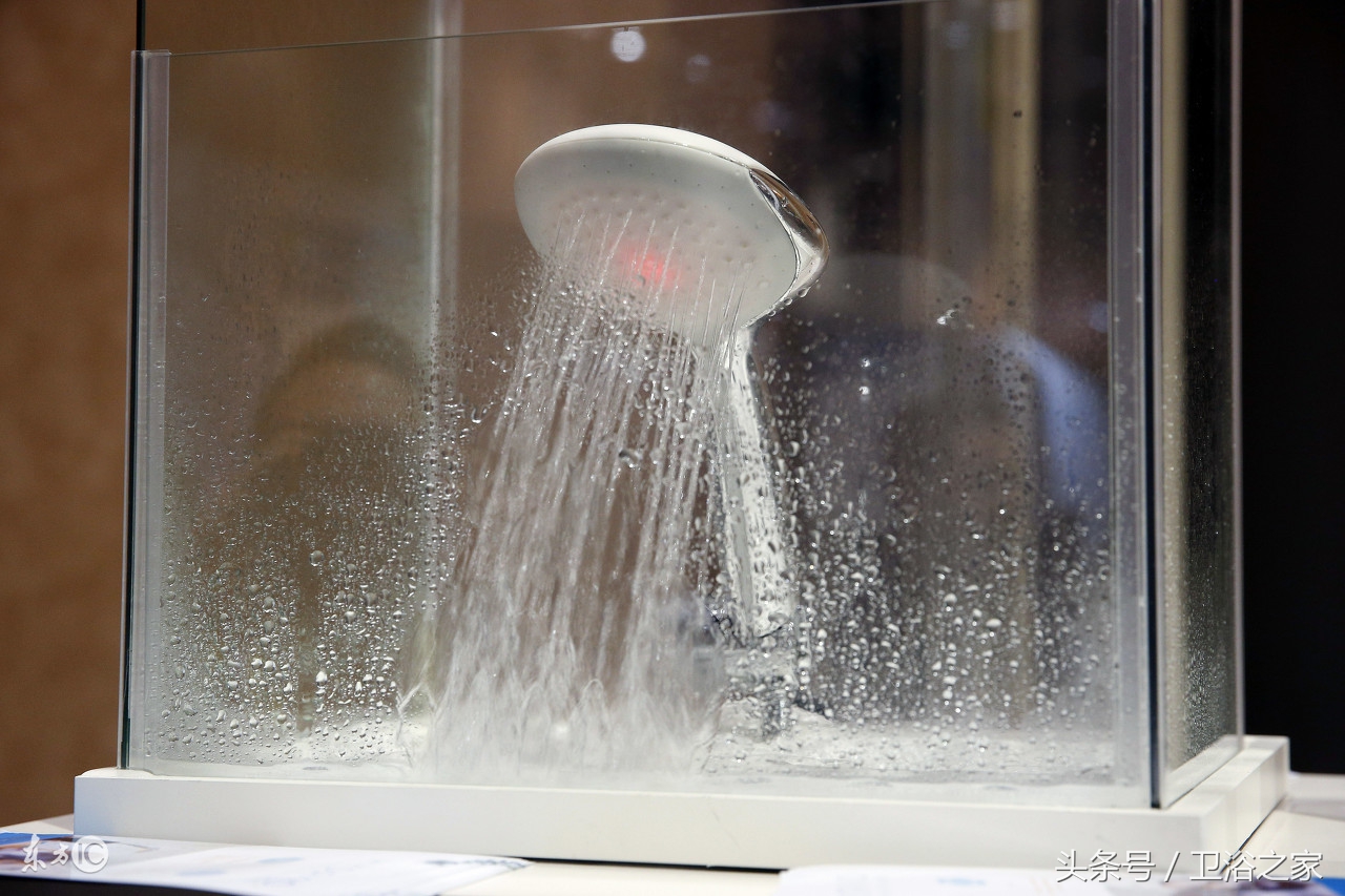 家里淋浴花洒出水小怎么办,家里花洒滴水怎么办