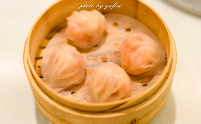 广东旅行吃早茶,来广东一定要去品尝早茶