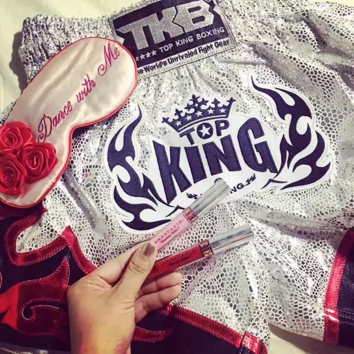 这些事儿都不知道还好意思说自己是拳迷?