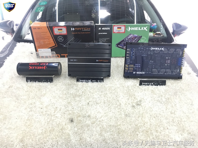 大众速腾1.5t超越版隔音,提升大众速腾汽车音质