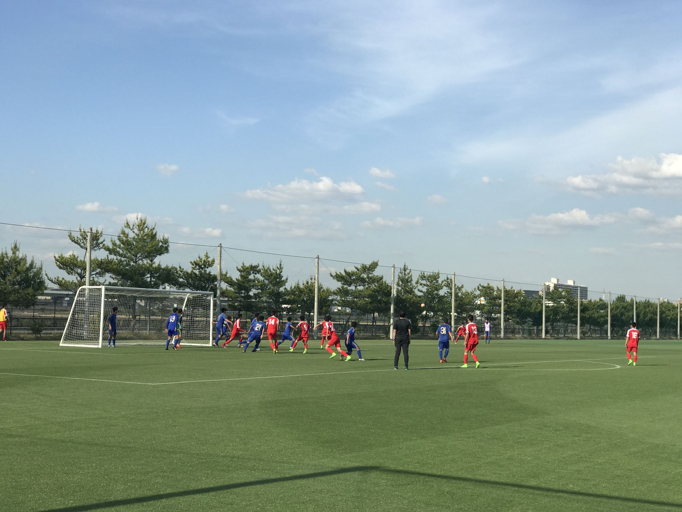 青春集结号｜创历史！苏宁U18获全运会第四，全国学生运动会夺冠