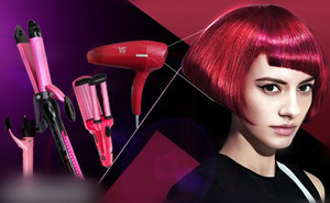 美发工具品牌榜彩虹,美发工具10大榜