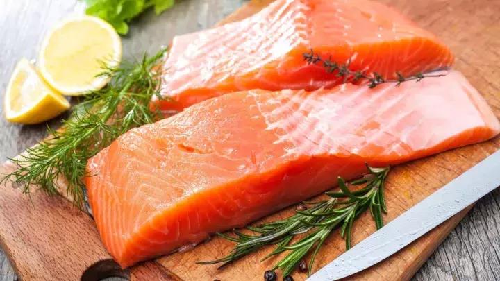 蓝鳍金枪鱼品质鉴别,真假蓝鳍金枪鱼