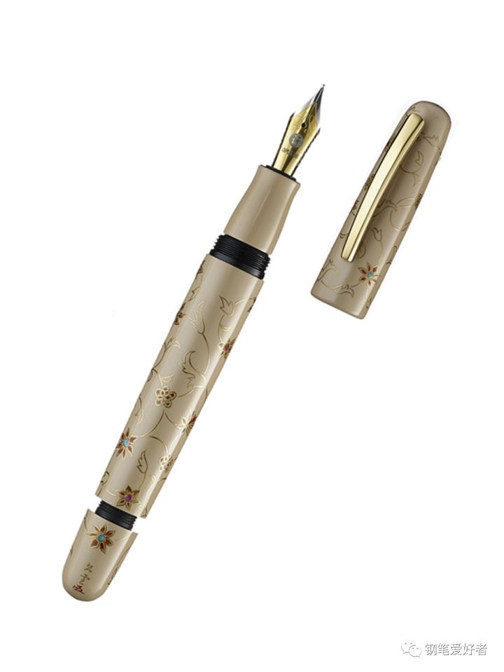 永生9390钢笔测评,kolora钢笔评测