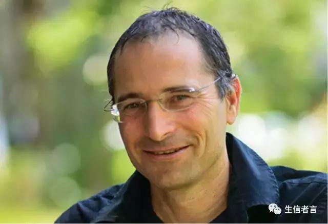 人类细胞图谱计划公布,首张人类细胞图谱