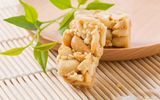 惠州这个季节适合带走的特产,去惠州带什么特产