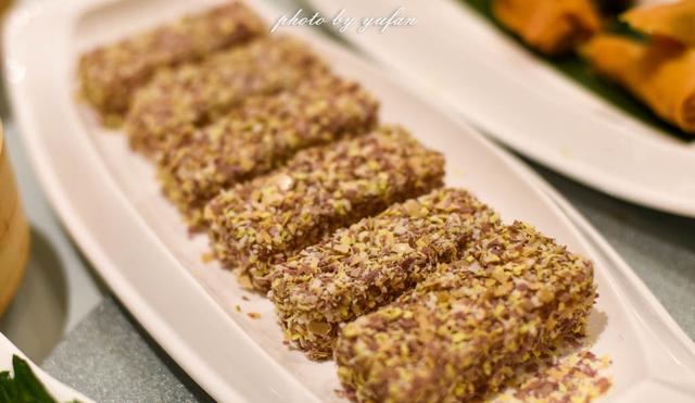 广东旅行吃早茶,来广东一定要去品尝早茶