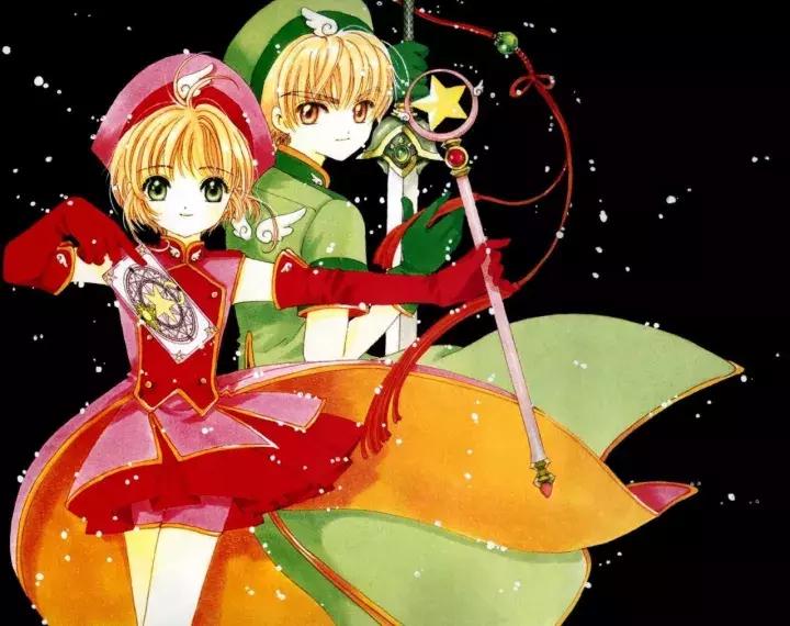 盘点那些陪伴了我们九年的动画片,那些陪伴8090成长的电视剧