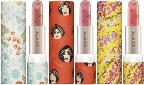 吴昕晒满满一箱的大牌口红，却被何穗一张图秒杀！