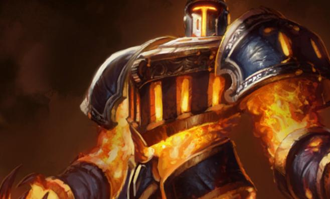 lol特效最炫酷的皮肤排行,lol中皮肤特效最多的皮肤