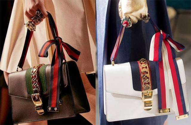 不好意思，你距离理想生活还差一个GUCCI！