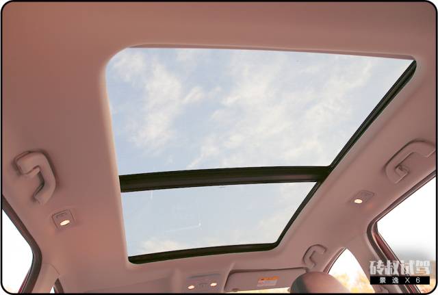 x6买哪款性价比高,8万块的宝马x6